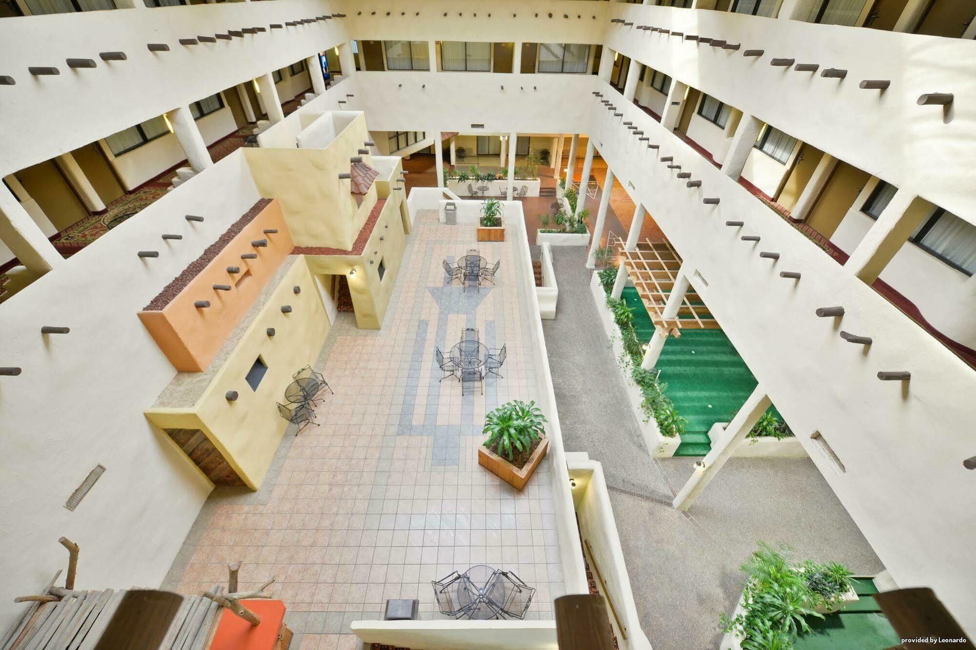 Best Western Plus La Porte Hotel & Conference Center Exteriör bild